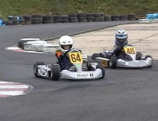  Es un deporle competitivo 